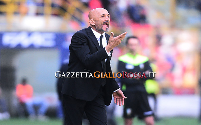 Spalletti