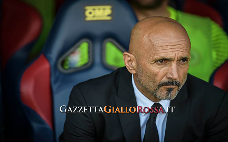 Spalletti