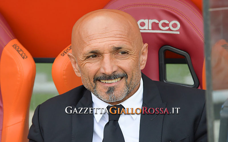 Spalletti