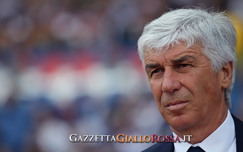 Gasperini