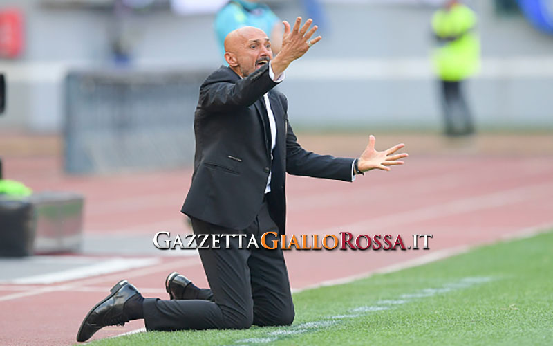 Spalletti