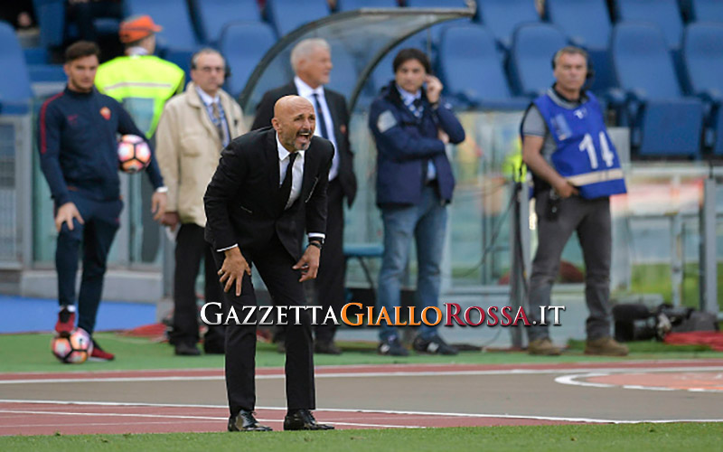 Spalletti