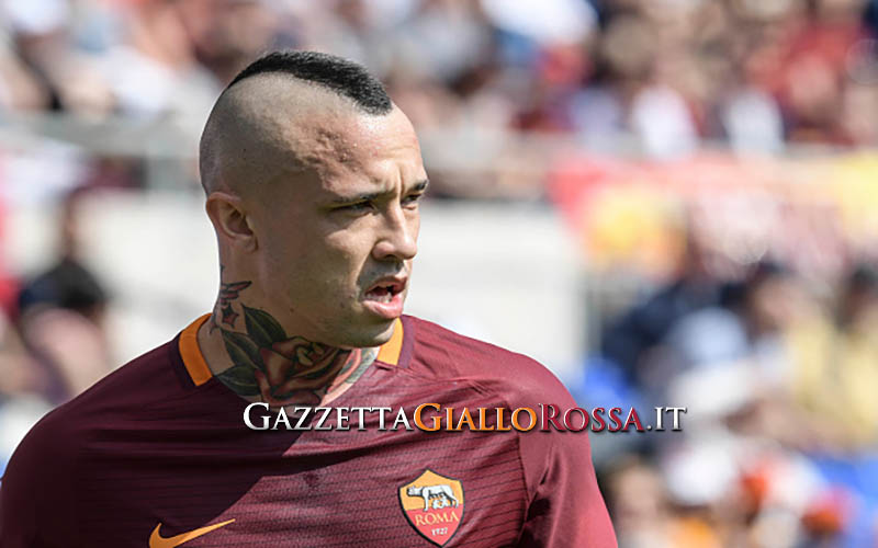 Nainggolan