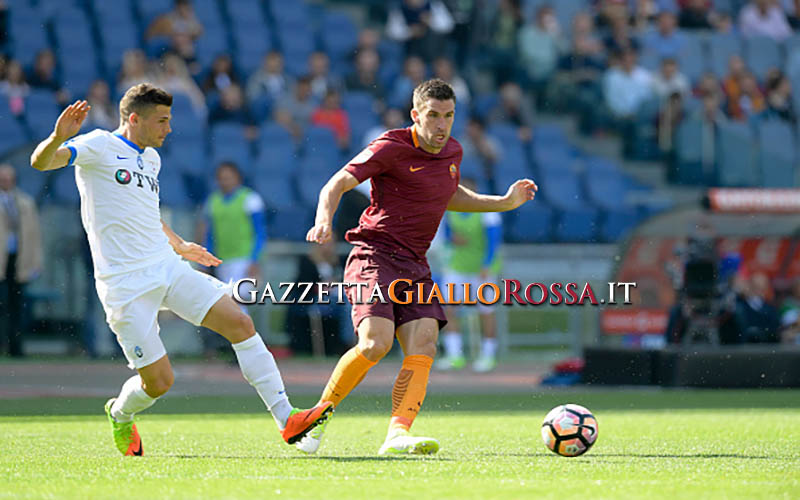 Strootman