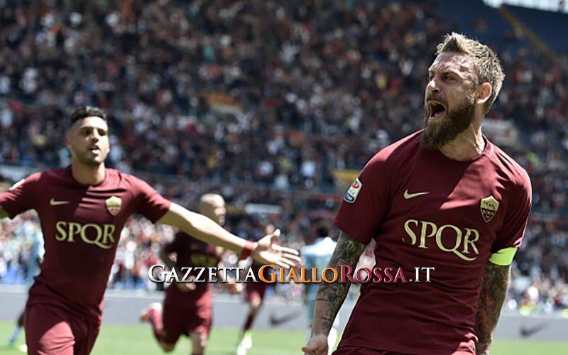 De Rossi