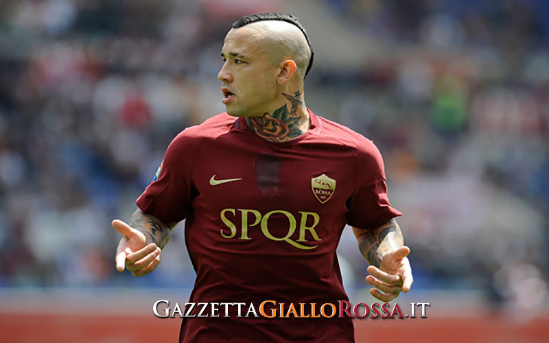 Nainggolan