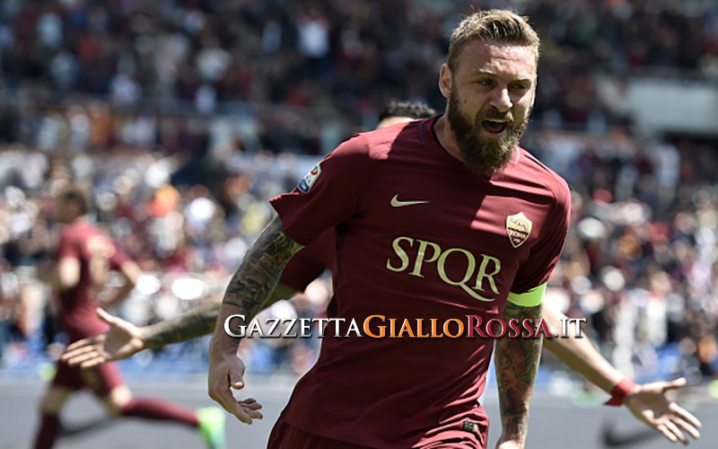 De Rossi