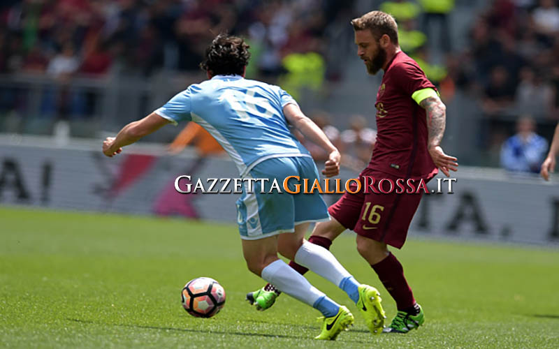 De Rossi