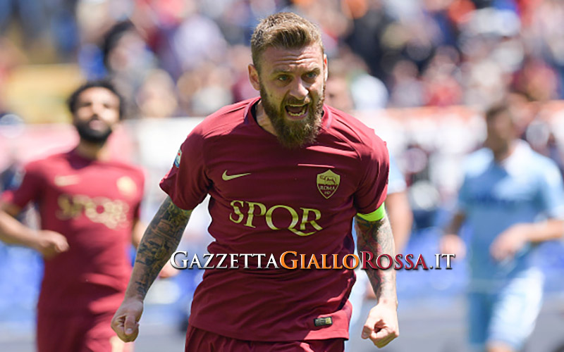 De Rossi