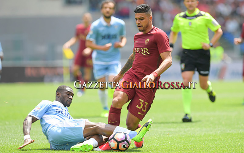 Emerson Palmieri