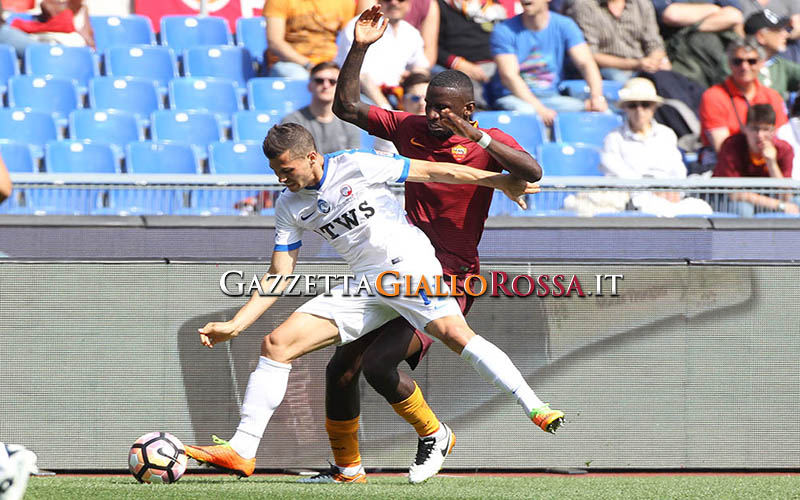 Rudiger