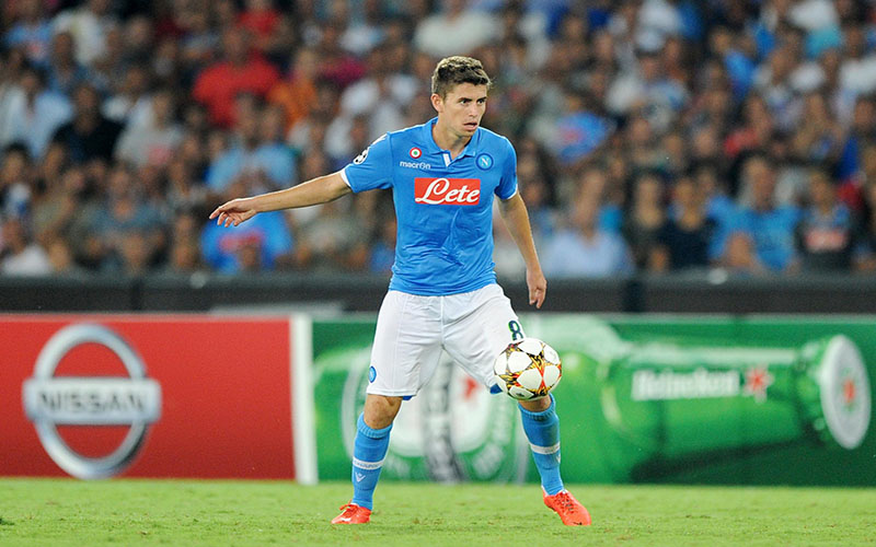 Jorginho