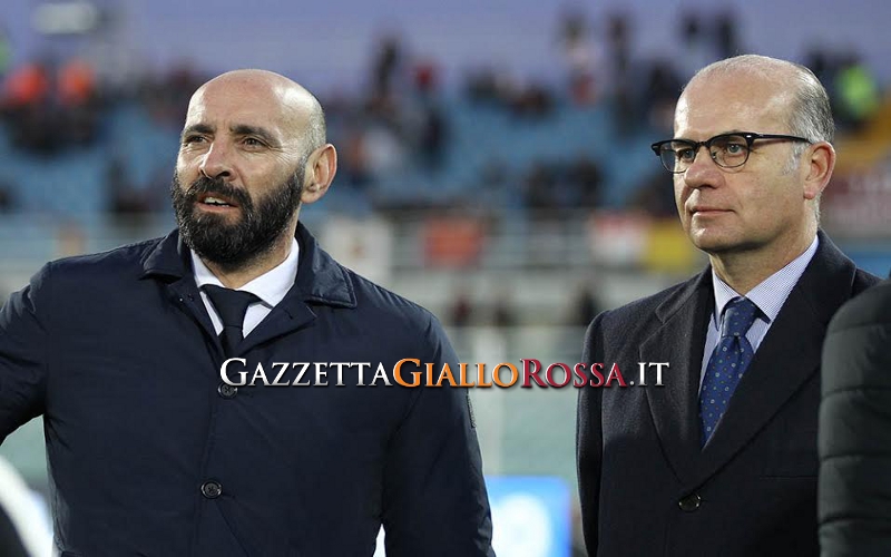 monchi gandini