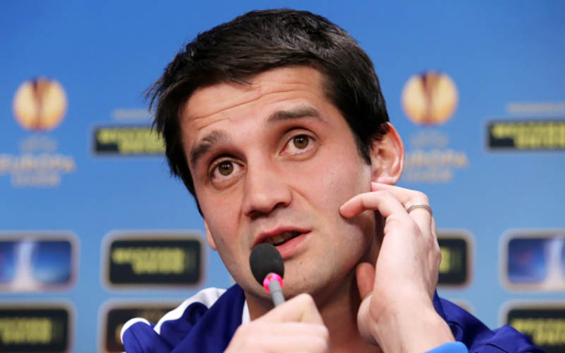 Cristian Chivu