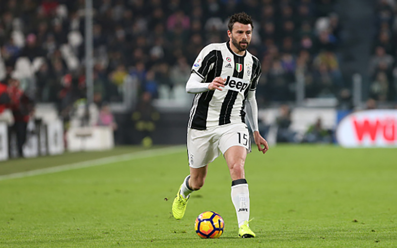 Andrea Barzagli