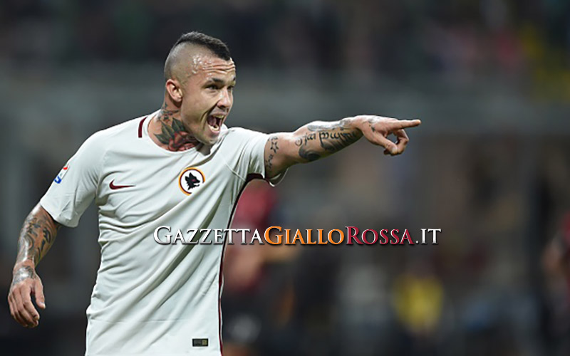 Nainggolan