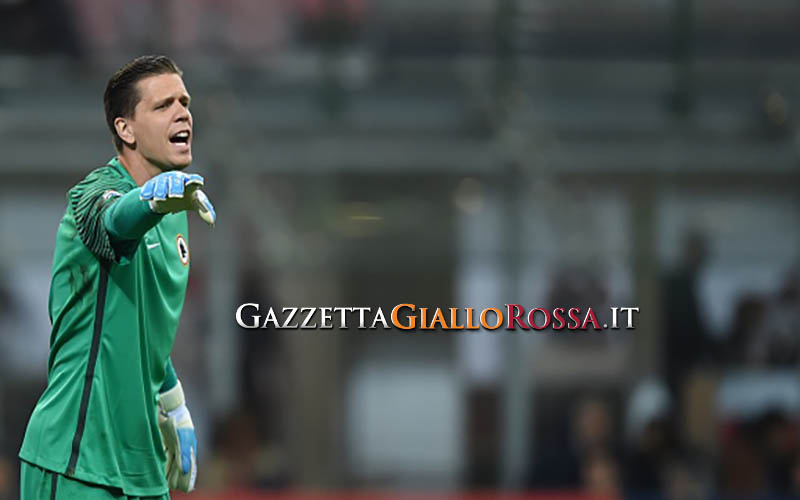 Szczesny