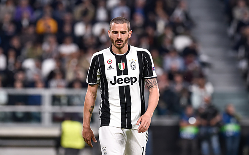 Leonardo Bonucci