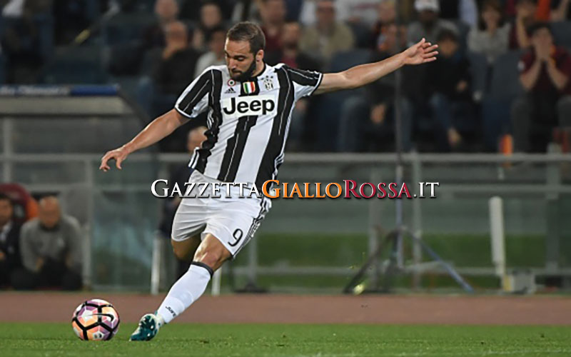 Higuain