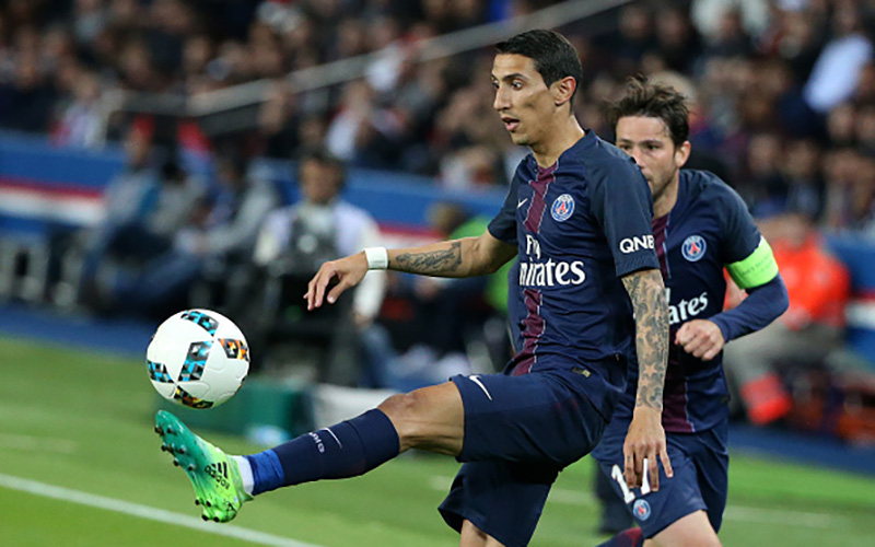 Angel Di Maria