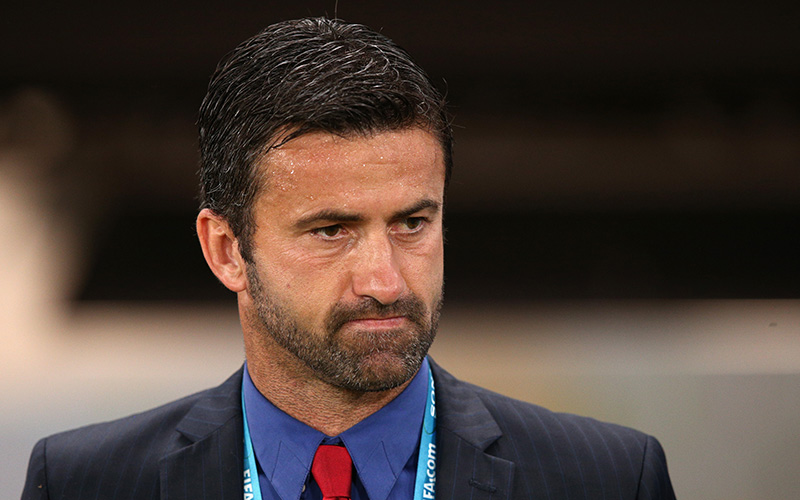 Christian Panucci