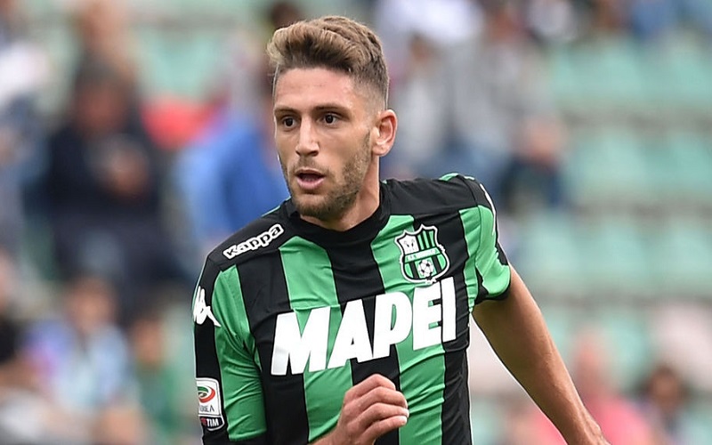 Berardi