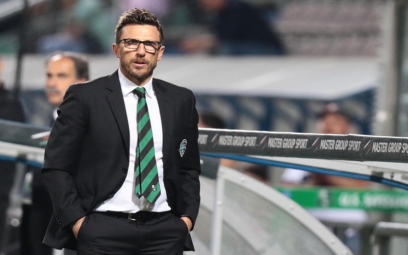 Di Francesco