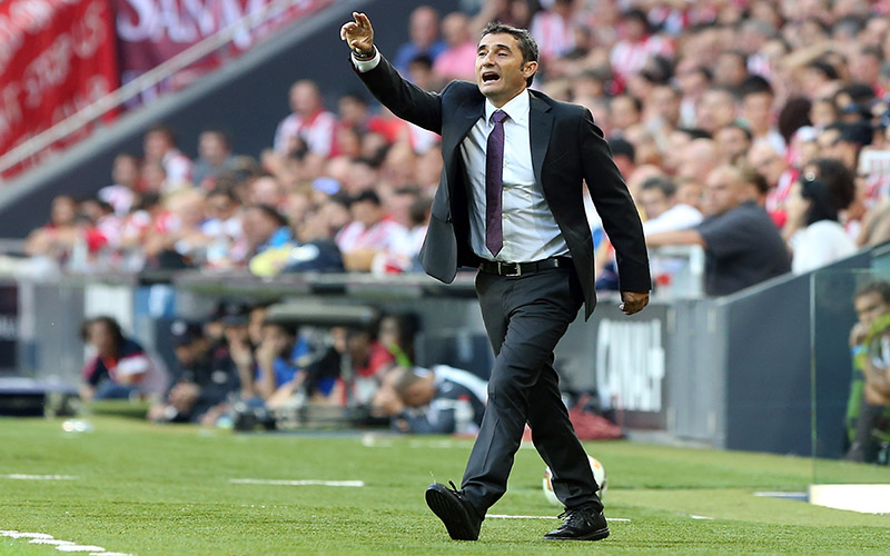 Ernesto Valverde