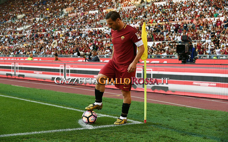 Francesco Totti