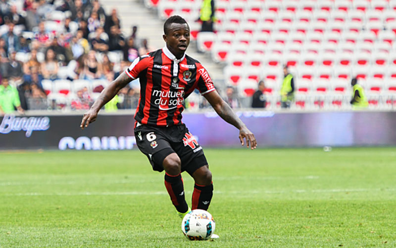 Jean Michael Seri