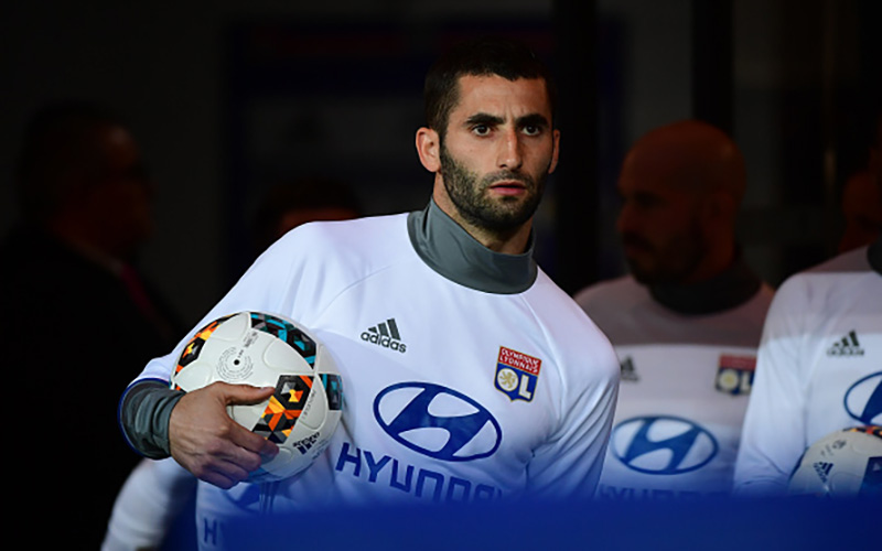 Maxime Gonalons