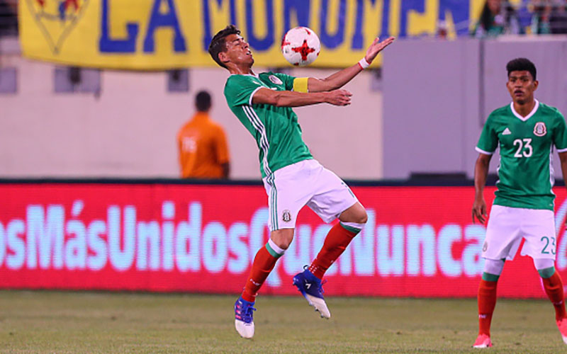 Hector Moreno