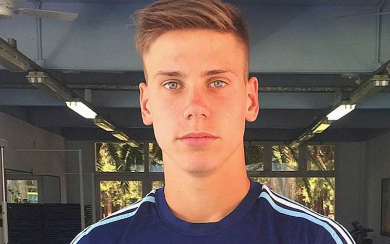 juan marcos foyth