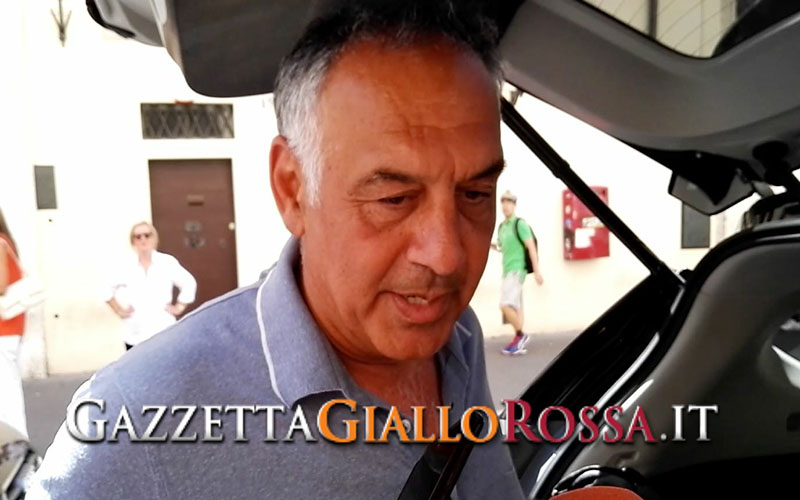 James Pallotta