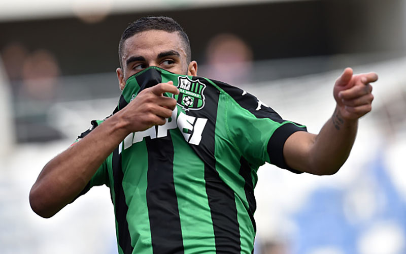 Gregoire Defrel