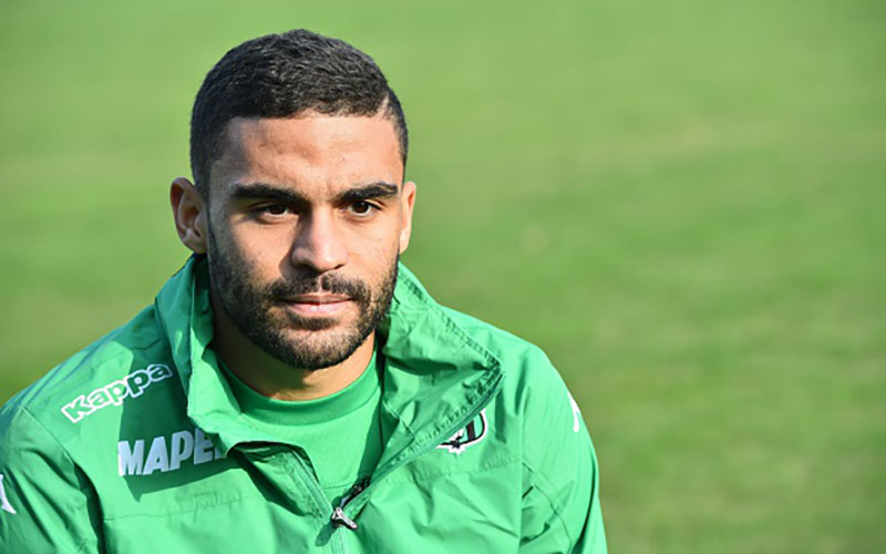 Gregoire Defrel