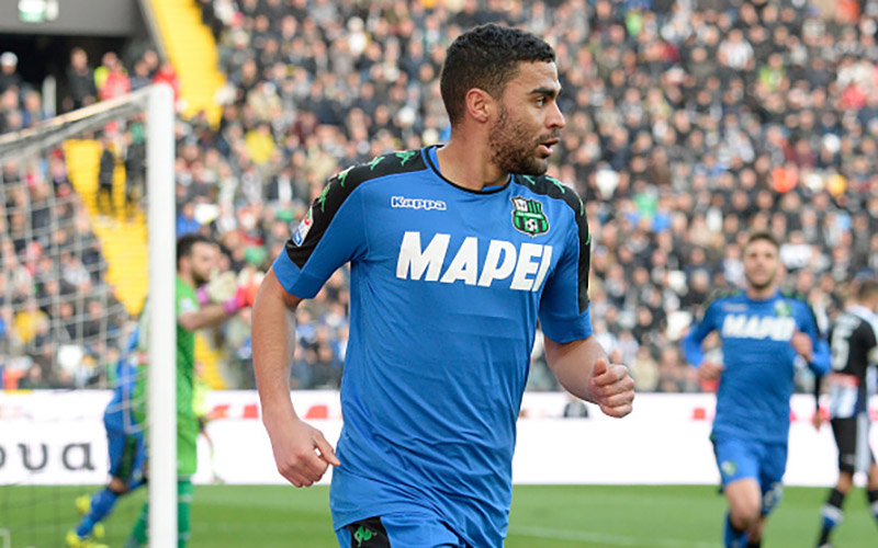 Gregoire Defrel