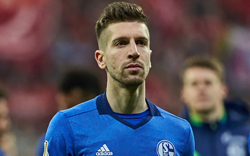 Matija Nastasic