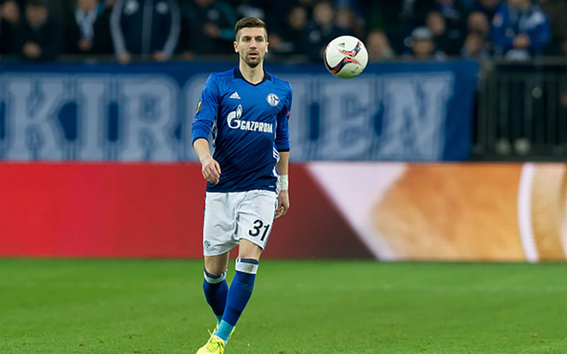 Matija Nastasic