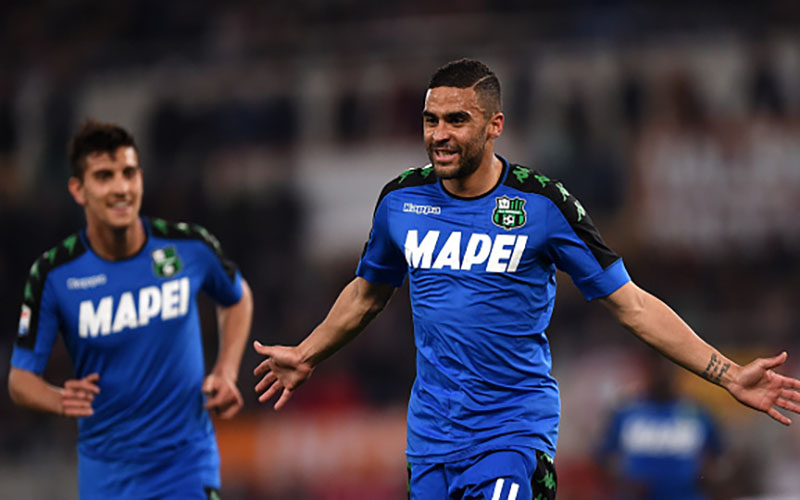 Gregoire Defrel