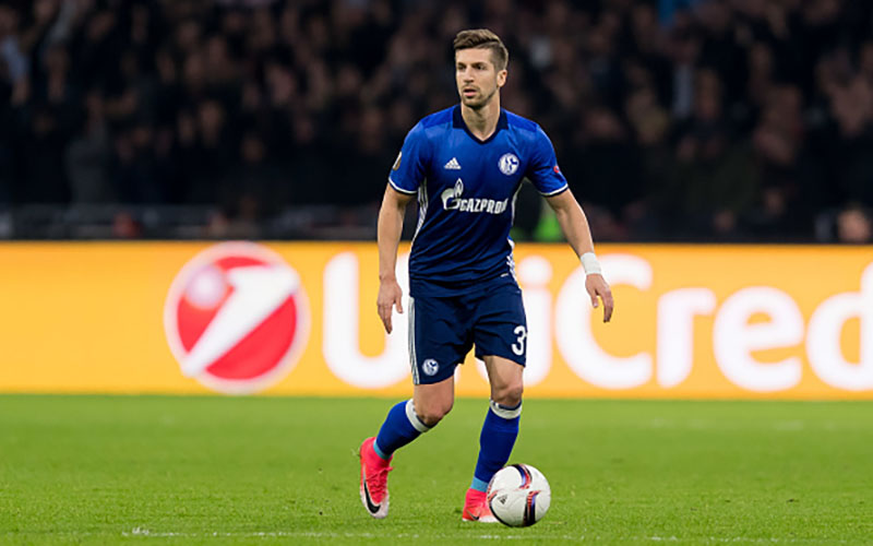 Matija Nastasic