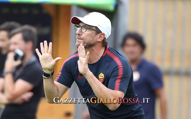 Di Francesco