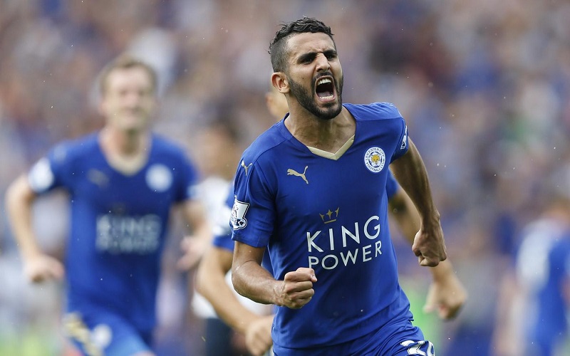 Mahrez