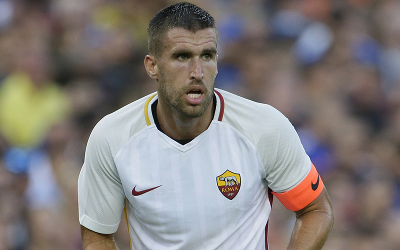 Strootman