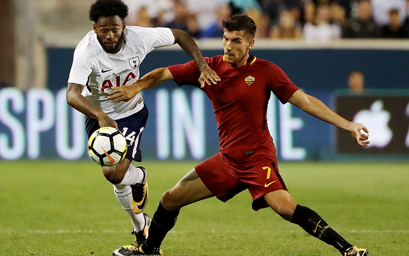 Lorenzo Pellegrini