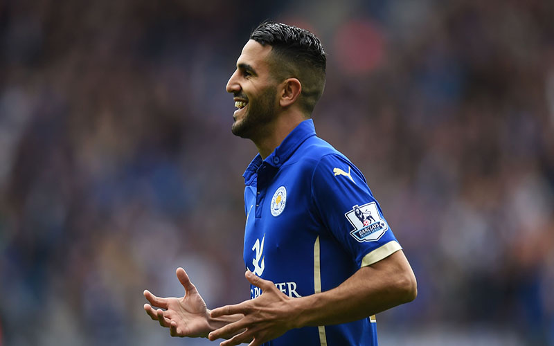 Mahrez