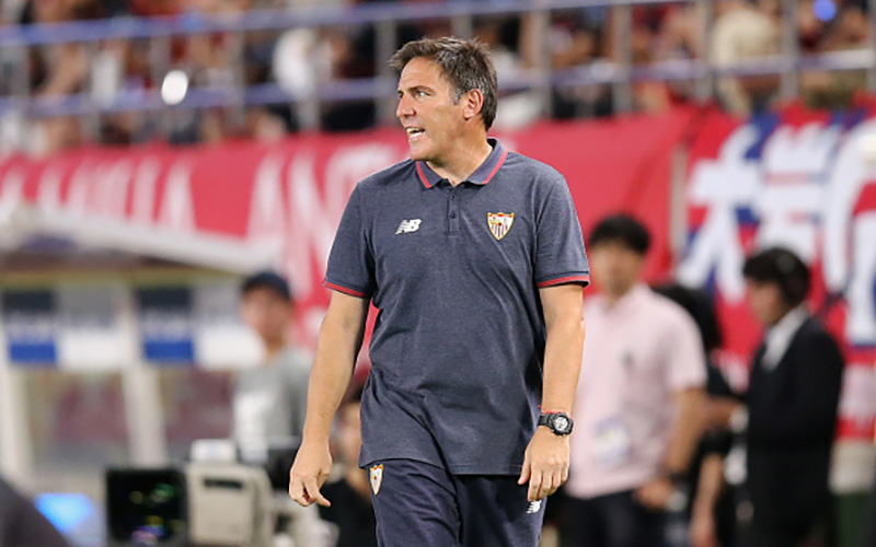 Eduardo Berizzo