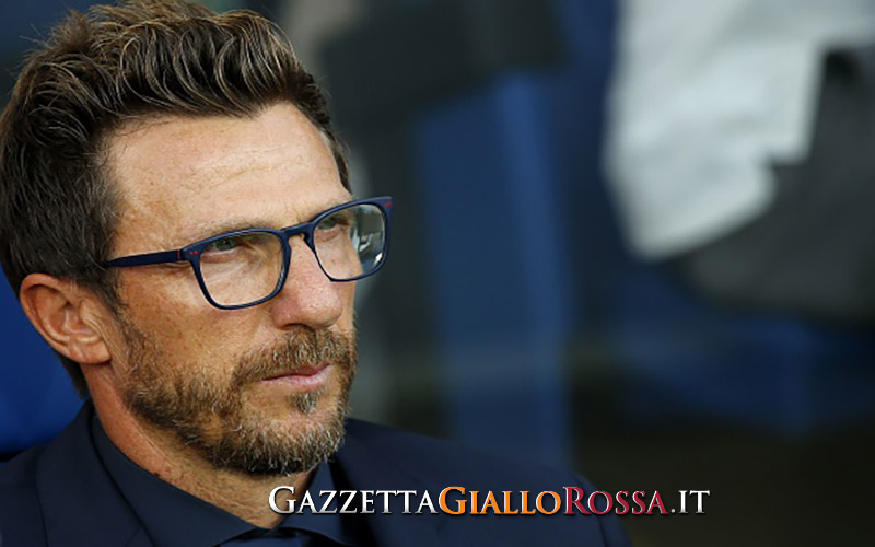 Di Francesco