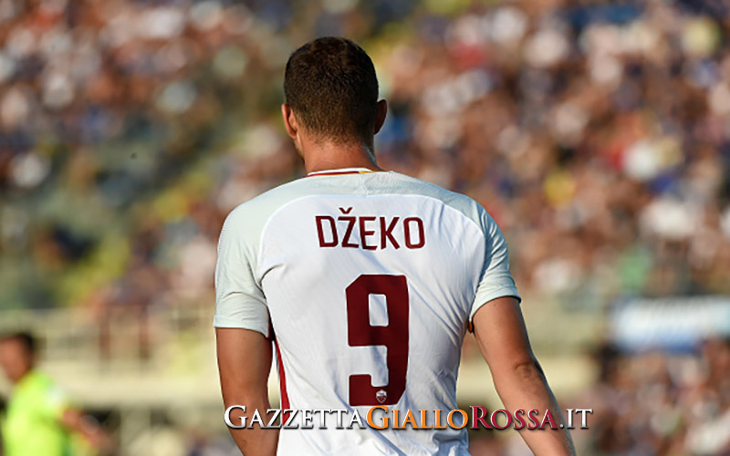 Dzeko