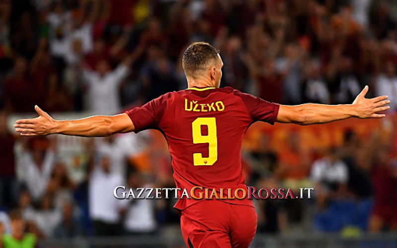 Dzeko